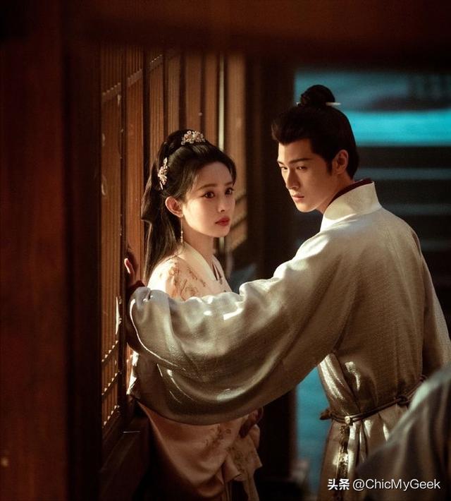 Threads上超好评的10部国产剧,重刷多少遍都不腻!插图2 Threads上超好评的10部国产剧,重刷多少遍都不腻!