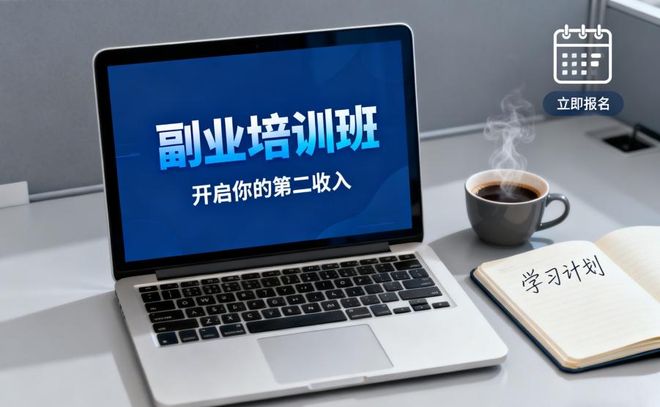 短剧推广月入过万?这换皮培训班还是老套路!插图2 短剧推广月入过万?这换皮培训班还是老套路!