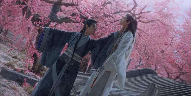 妆化得那么浓,瘦得跟杆儿似的,非要演古装美男,求求你放过观众吧插图 妆化得那么浓,瘦得跟杆儿似的,非要演古装美男,求求你放过观众吧