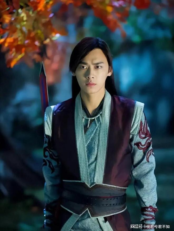 仙侠剧巅峰对决!这十部经典里谁才是你的白月光?插图1 仙侠剧巅峰对决!这十部经典里谁才是你的白月光?