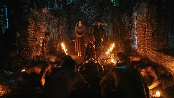 别怀疑,现在就是舒淇最好的时代!插图2 别怀疑,现在就是舒淇最好的时代!